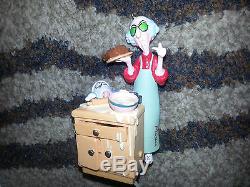 HALLMARK Keepsake 2006 MAXINE BAKES Ornament LIMITED EDITION 750 Pc. HAND SIGNED