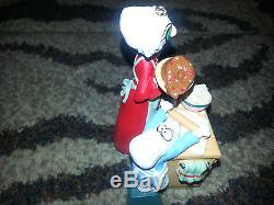 HALLMARK Keepsake 2006 MAXINE BAKES Ornament LIMITED EDITION 750 Pc. HAND SIGNED