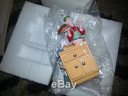 HALLMARK Keepsake 2006 MAXINE BAKES Ornament LIMITED EDITION 750 Pc. HAND SIGNED