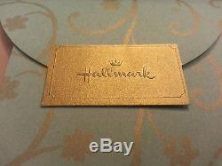 HALLMARK Keepsake 2006 MAXINE BAKES Ornament LIMITED EDITION 750 Pc. HAND SIGNED