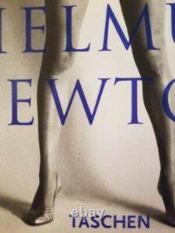 Helmut Newton SUMO, SIGNED Limited Edition1999, withPhillipe Starck stand