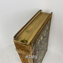 Henry Van Dyke, 1912 Signed Limited Edition Unknown Quantity Other Wise Man