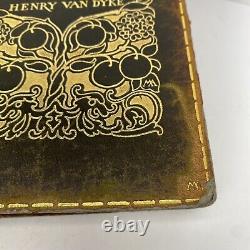 Henry Van Dyke, 1912 Signed Limited Edition Unknown Quantity Other Wise Man