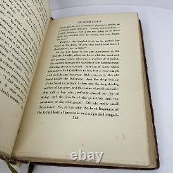 Henry Van Dyke, 1912 Signed Limited Edition Unknown Quantity Other Wise Man