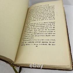 Henry Van Dyke, 1912 Signed Limited Edition Unknown Quantity Other Wise Man