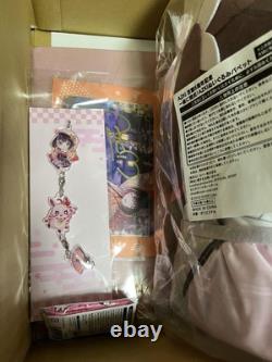 Hololive Azki 6th Anniversary Limited Edition Autographed Full set O3276