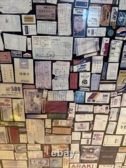 Hong Hao, My Things No. 8 Lithograph, Signed and Numbered in Pencil 3/15