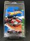 Hot Wheels 2011 Datsun 240z BRE JDM Super Treasure Hunt SIGNED By Peter Brock