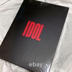IDOL Amazon limited edition autographed #WP56N5