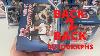 I Pull Back 2 Back Autographs In 2 Boxes Of 2021 Bowman Blasters Opening Two Bowman Blasters