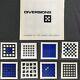 Ian Tyson 8 Signed Silkscreens 1967 Diversions Portfolio with Title Page