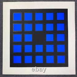 Ian Tyson 8 Signed Silkscreens 1967 Diversions Portfolio with Title Page