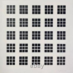 Ian Tyson 8 Signed Silkscreens 1967 Diversions Portfolio with Title Page