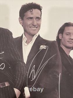 Il Divo Limited Edition Signed Poster