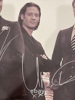 Il Divo Limited Edition Signed Poster