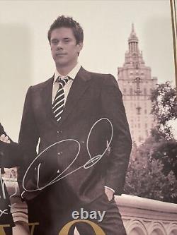 Il Divo Limited Edition Signed Poster