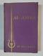 Iris Vorel AD ASTRA Signed and Inscribed Limited Edition 1933