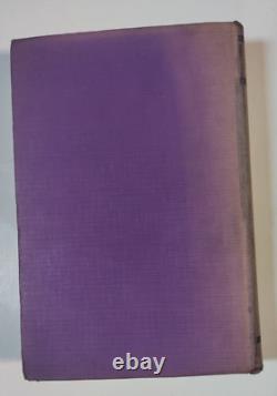 Iris Vorel AD ASTRA Signed and Inscribed Limited Edition 1933