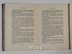 Iris Vorel AD ASTRA Signed and Inscribed Limited Edition 1933