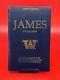 JAMES by Don James. Limited Edition Signed Book /1500. Huskies. Virgil Parker