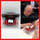 JOHN CARPENTER SIGNED Christine Movie 1958 Plymouth 1/24 Diecast Car COA & PIC