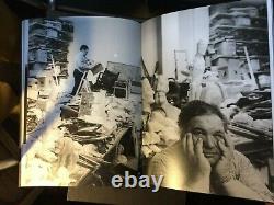 JOHN HEDGECOE PORTRAITS lImited edition in slipcase signed