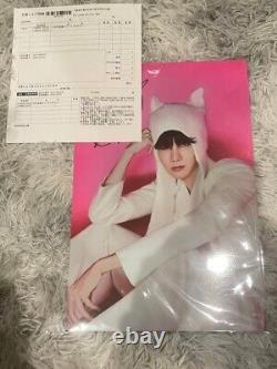 J-hope Jack in the Box Limited edition autographed poster, limited to 130 New JP