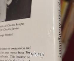 Jack Kerouac The Wild Boar & Other Skirmishes Signed Limited Edition /100 1986