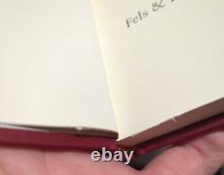 Jack Kerouac The Wild Boar & Other Skirmishes Signed Limited Edition /100 1986