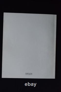 Jack Pierson Autographed Photobook Limited Edition 2500 Copies From Japan