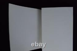 Jack Pierson Autographed Photobook Limited Edition 2500 Copies From Japan