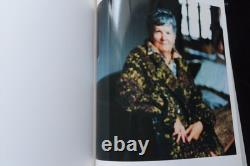 Jack Pierson Autographed Photobook Limited Edition 2500 Copies From Japan