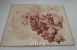 Jack and the Beanstalk 1952 The Limited Editions Club Jean Hersholt Signed