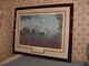 James H Cromartie Signed Numbered Limited Edition Print US Capitol 764/950 East