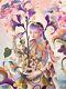 James Jean The Editor 2019 Poster Print S/N Giclee Limited Edition #397/500