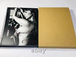 Japan Daido Moriyama Orizuru PhotoBook Limited Edition 2021 New Autographed