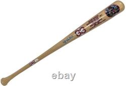 Jason Varitek Autograph Limited Edition Bat