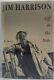 Jim Harrison Off To The Side Signed Numbered Publisher's Limited Edition