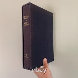 Jimmy Carter- Keeping Faith (Signed limited edition)