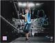 John Cena WWE Signed 11x14 Entrance Spotlight Photo Limited Edition of 99