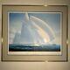 John Mecray Flying Home Signed Limited Edition Print 11/50 Regatta Edition