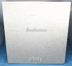 John Sexton Recollection Deluxe Edition in Clamshell Limited #151/500 SIGNED LN