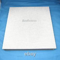John Sexton Recollection Deluxe Edition in Clamshell Limited #151/500 SIGNED LN