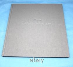 John Sexton Recollection Deluxe Edition in Clamshell Limited #151/500 SIGNED LN