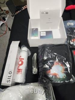 Joji Collection Vinyl Merch Autograph Hoodie Limited Edition LP Ballads 1