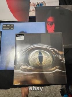 Joji Collection Vinyl Merch Autograph Hoodie Limited Edition LP Ballads 1