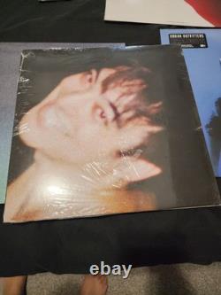 Joji Collection Vinyl Merch Autograph Hoodie Limited Edition LP Ballads 1