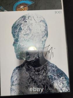 Joji Collection Vinyl Merch Autograph Hoodie Limited Edition LP Ballads 1