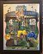 Jordan Love Packers Limited Edition Sports Portrait DOWNTOWN Exclusive