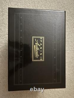 Jordan Luka 4 Space Navigator Autographed Panini Limited Edition 5/25